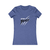 Women’s Gym Beast T-shirt