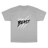 Men’s Champion Gym Beast T-Shirt