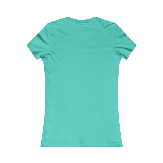 Women’s Gym Beast T-shirt