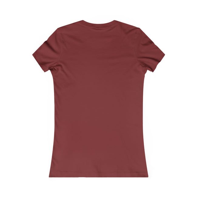 Women’s Gym Beast T-shirt