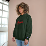 Champion Gym Beast Hoodie