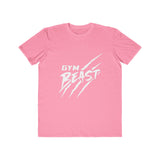 Men’s Gym Beast Lightweight T-shirt