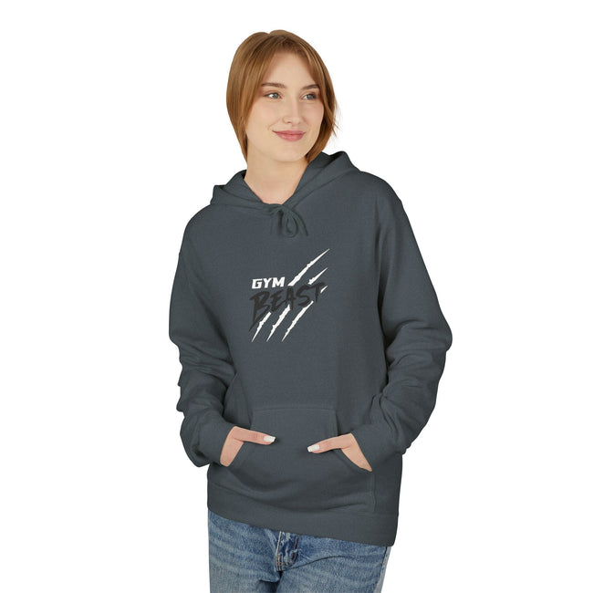 Gym Beast Hoodie