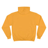 Champion Gym Beast Hoodie