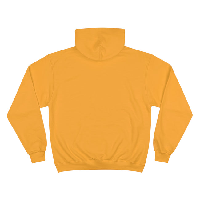 Champion Gym Beast Hoodie