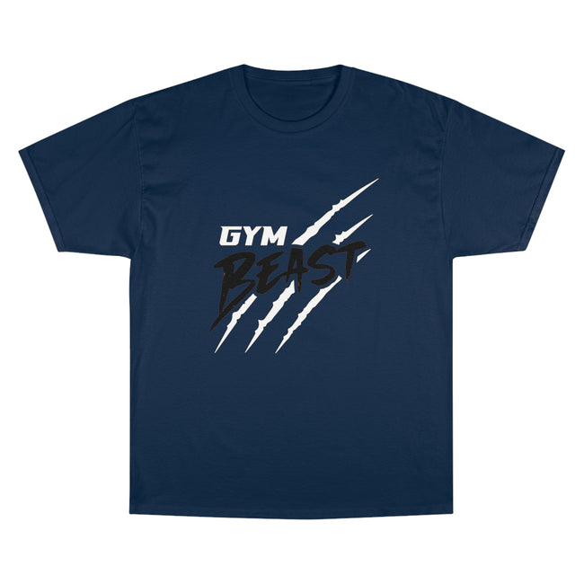 Men’s Champion Gym Beast T-Shirt