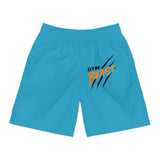 Men's Jogger Shorts