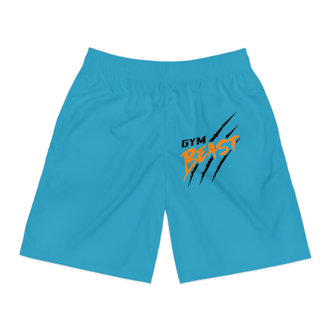 Men's Jogger Shorts