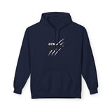 Gym Beast Hoodie