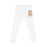 Gym Beast Women's Casual Leggings