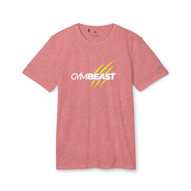 Adidas Gym Beast Unisex Sport T-shirt