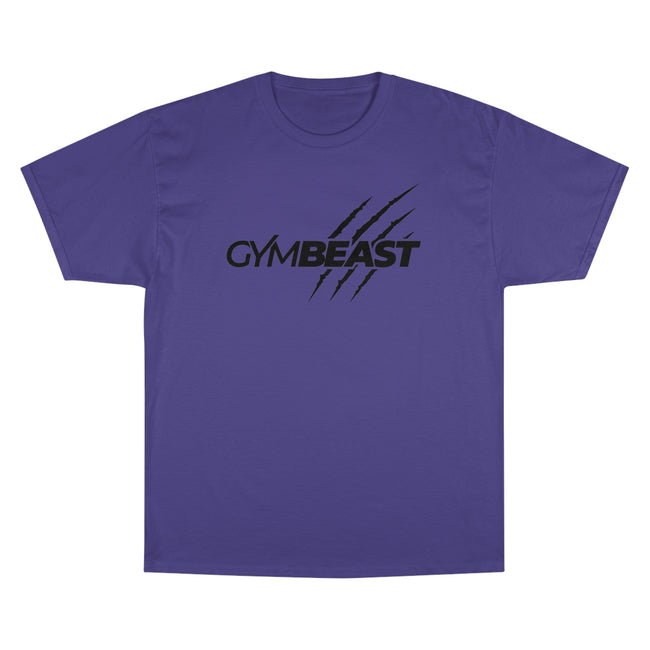 Men’s Champion Gym Beast T-Shirt