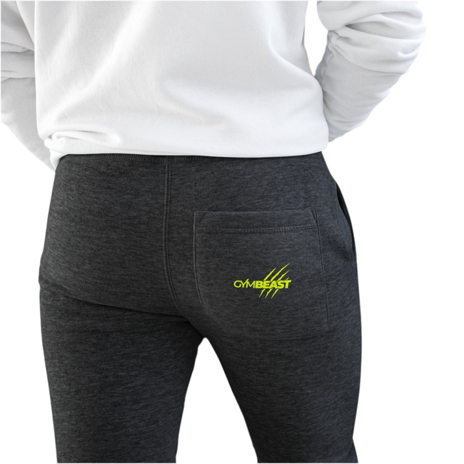 Unisex Fleece Joggers