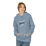 Gym Beast Hoodie