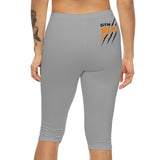 Gym Beast Women’s Capri Leggings
