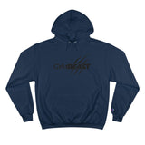 Champion Gym Beast Hoodie
