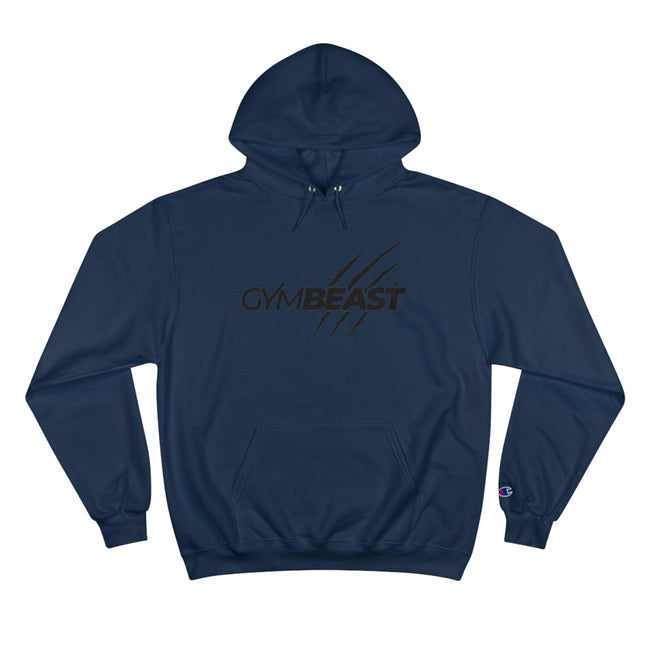 Champion Gym Beast Hoodie