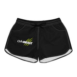 Gym Beast Women's Casual Shorts