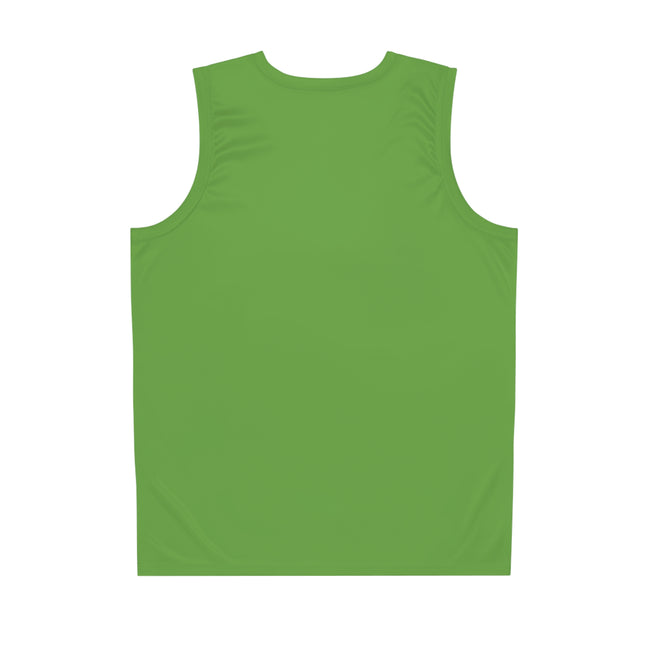 Basketball Jersey (AOP)