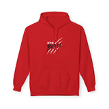 Gym Beast Hoodie