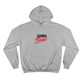 Champion Gym Beast Hoodie
