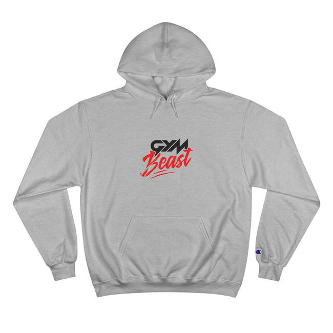 Champion Gym Beast Hoodie