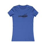 Women’s Gym Beast T-shirt