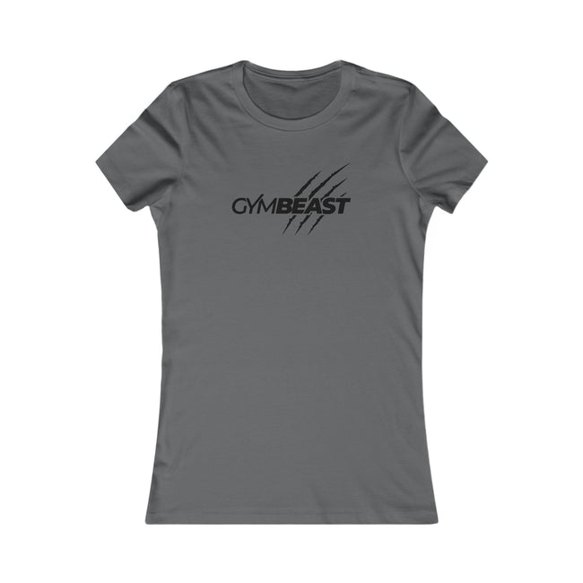 Women’s Gym Beast T-shirt