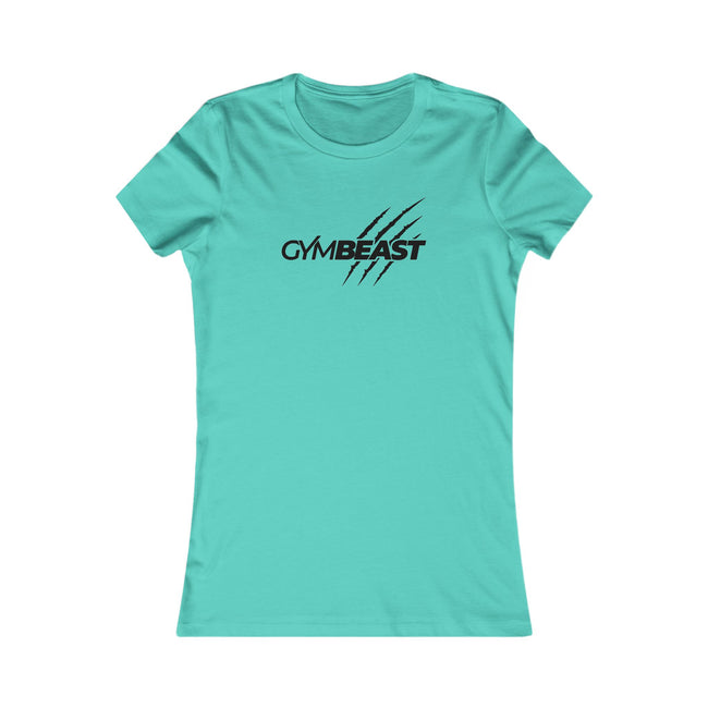 Women’s Gym Beast T-shirt