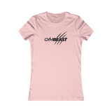 Women’s Gym Beast T-shirt
