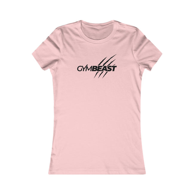 Women’s Gym Beast T-shirt