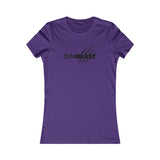 Women’s Gym Beast T-shirt