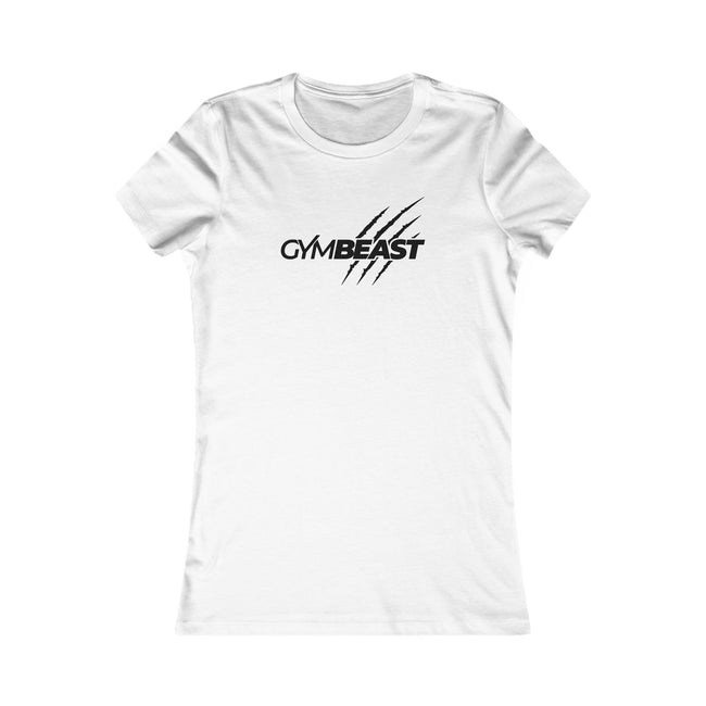 Women’s Gym Beast T-shirt