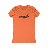 Women’s Gym Beast T-shirt