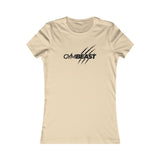 Women’s Gym Beast T-shirt