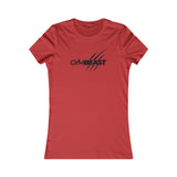 Women’s Gym Beast T-shirt