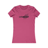 Women’s Gym Beast T-shirt
