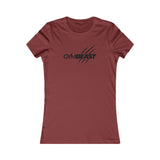 Women’s Gym Beast T-shirt