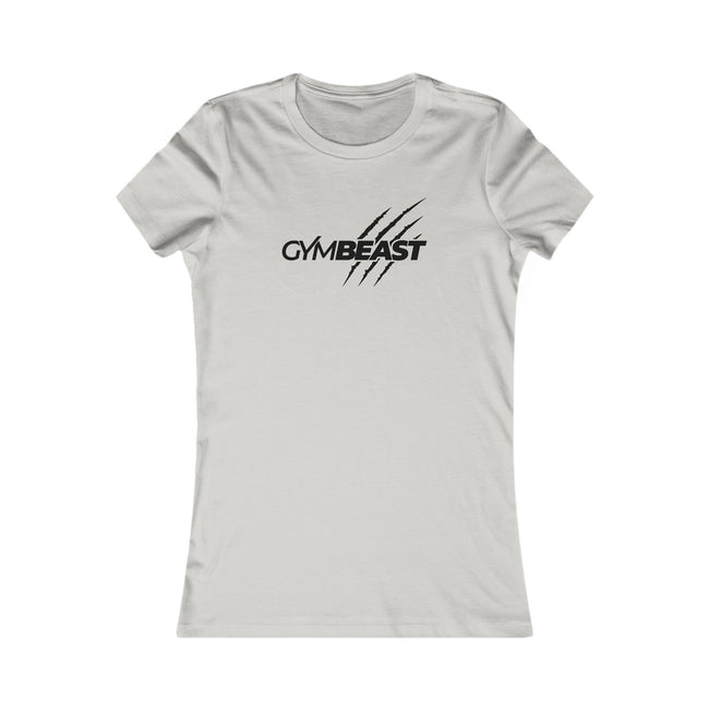 Women’s Gym Beast T-shirt