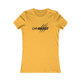 Women’s Gym Beast T-shirt