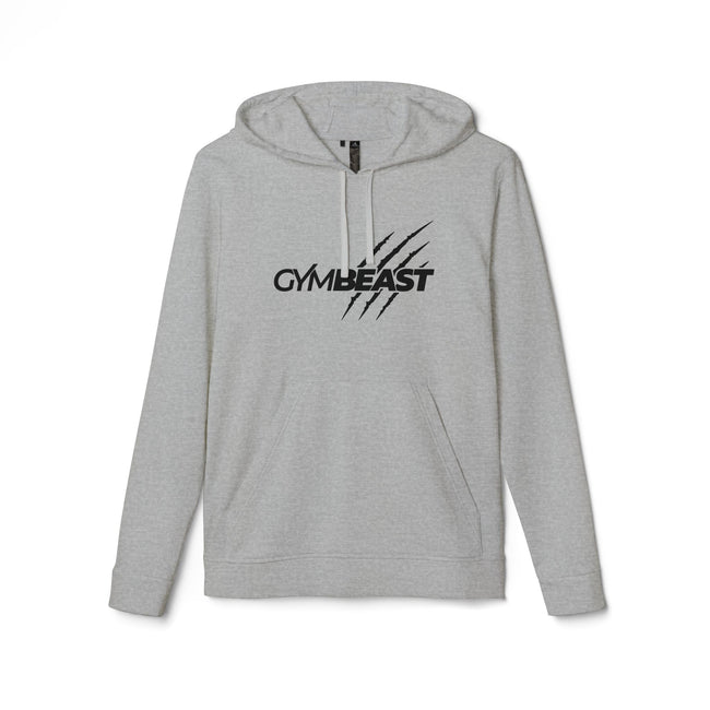 Adidas Unisex Gym Beast Hoodie