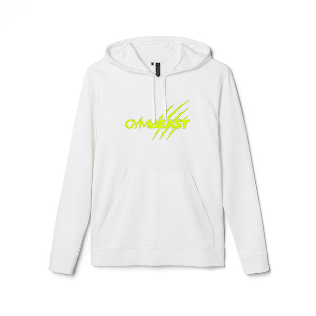 Adidas Unisex Gym Beast Hoodie