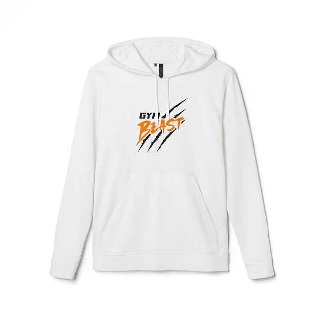 Adidas Unisex Gym Beast Hoodie