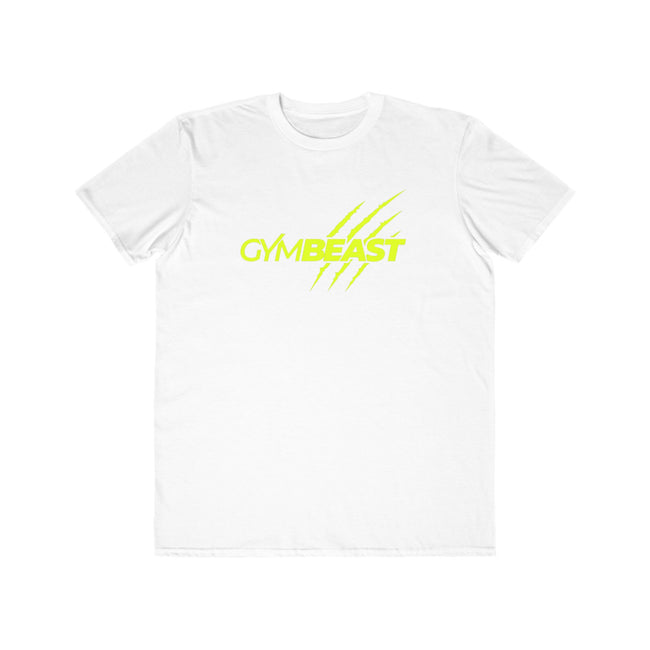 Men’s Gym Beast Lightweight T-shirt