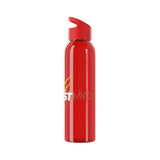 Sky Water Bottle