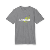 Adidas Gym Beast Unisex Sport T-shirt