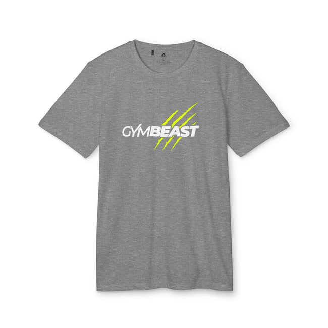 Adidas Gym Beast Unisex Sport T-shirt