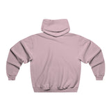 Gym Beast NUBLEND® Hooded Sweatshirt