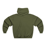 Gym Beast NUBLEND® Hooded Sweatshirt