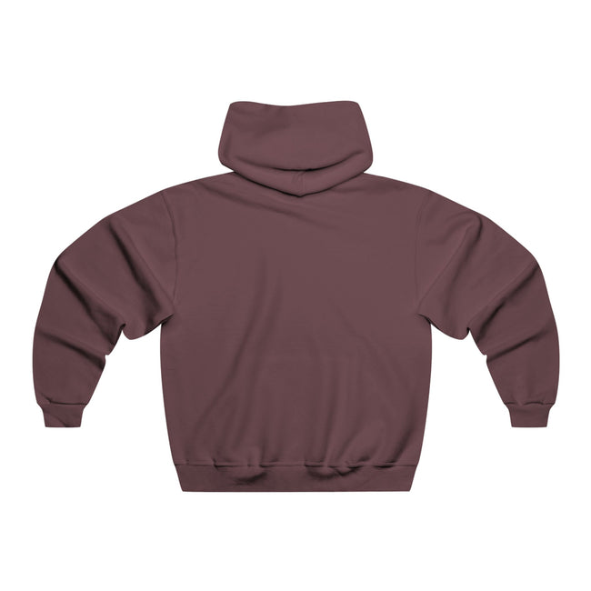Gym Beast NUBLEND® Hooded Sweatshirt